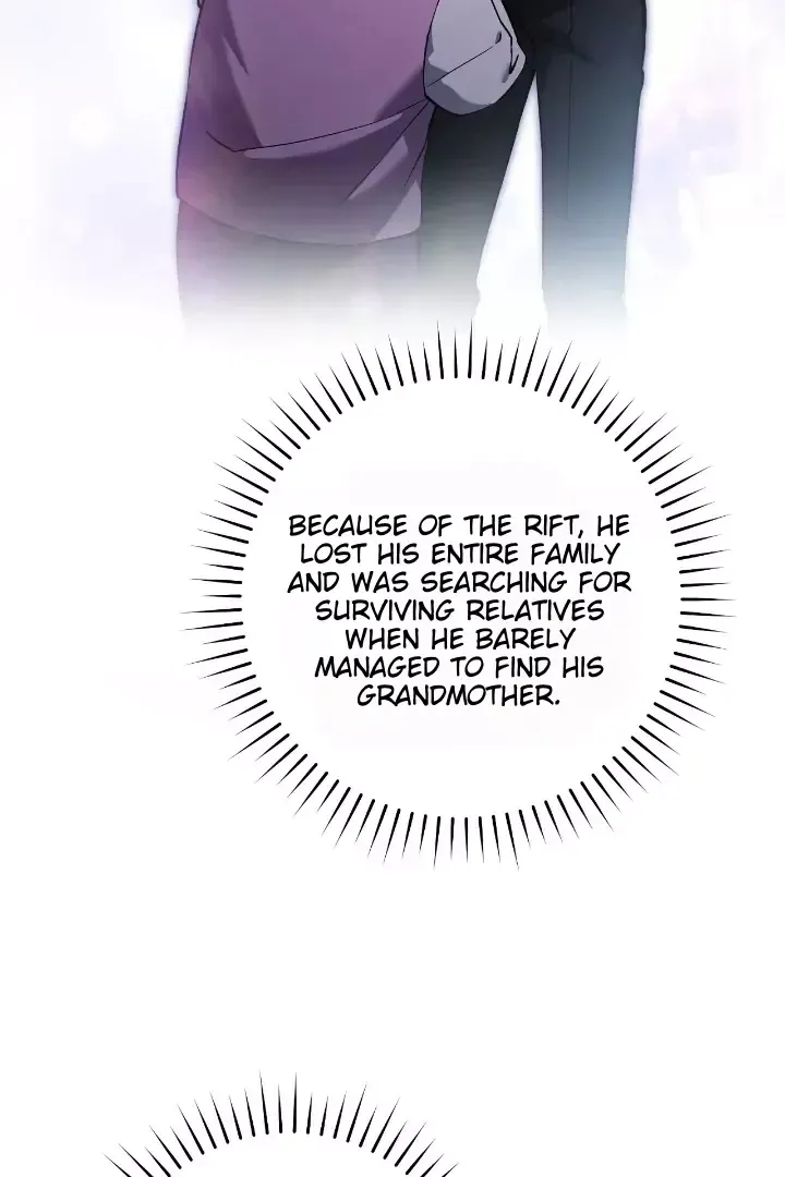 The Hunter Wants To Live Quietly - Chapter 6 Page 84
