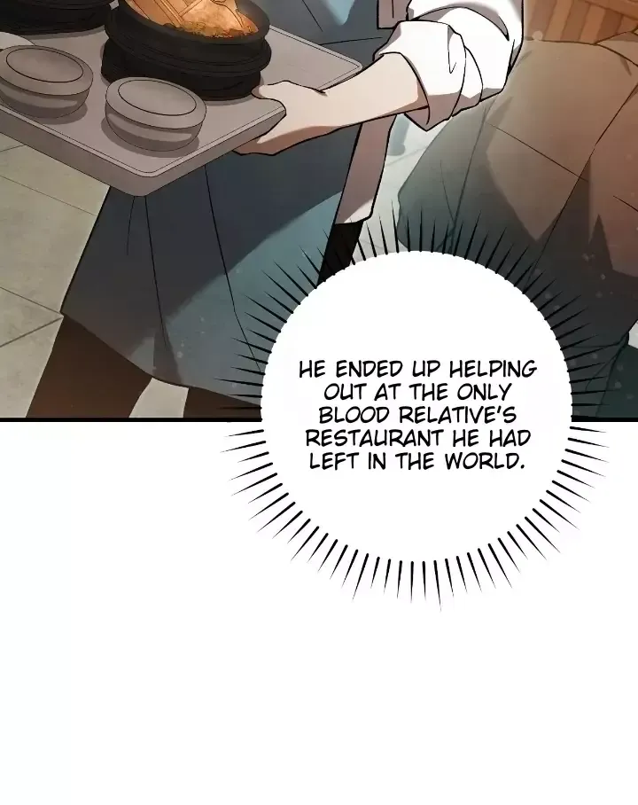 The Hunter Wants To Live Quietly - Chapter 6 Page 86