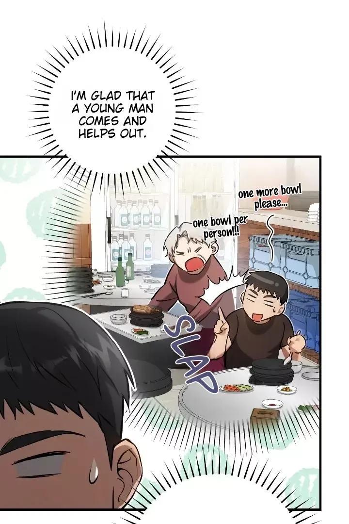 The Hunter Wants To Live Quietly - Chapter 6 Page 87