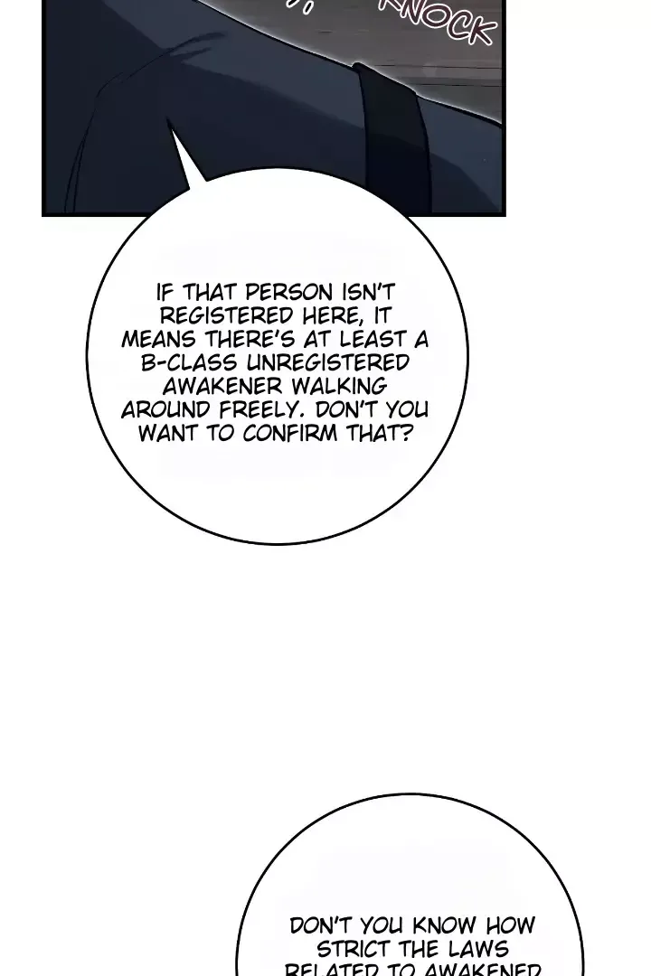 The Hunter Wants To Live Quietly - Chapter 6 Page 101