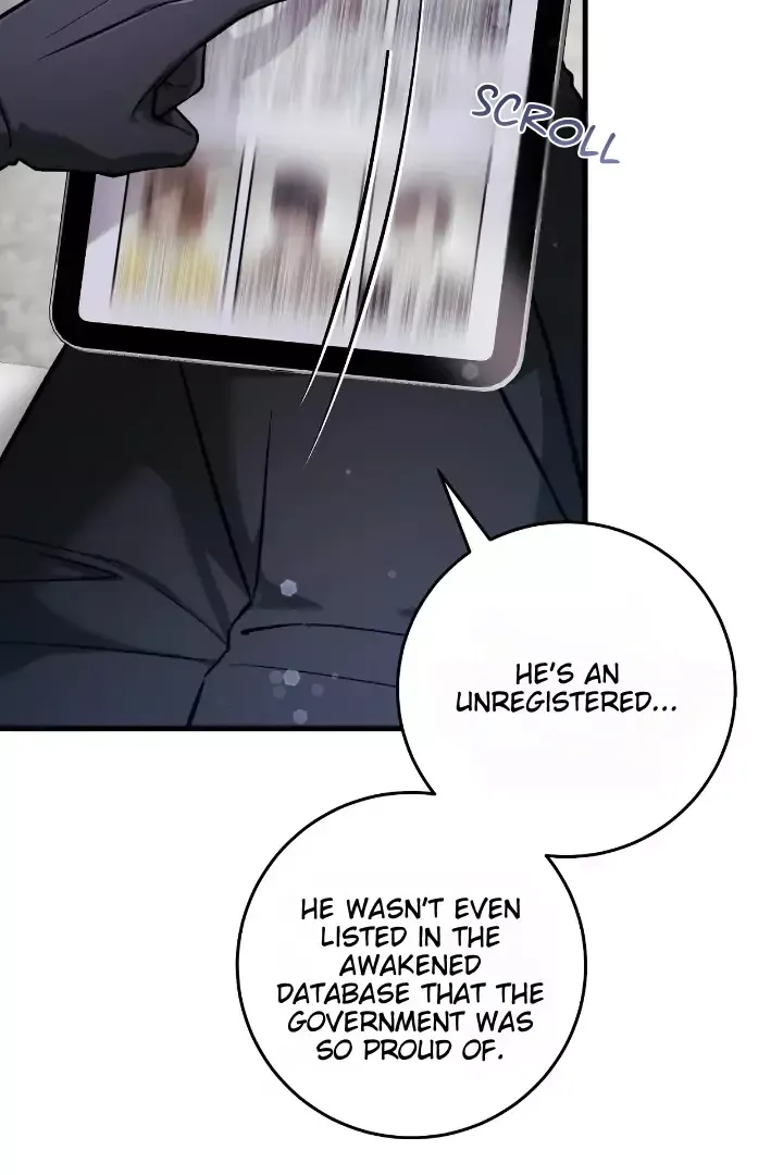The Hunter Wants To Live Quietly - Chapter 6 Page 104