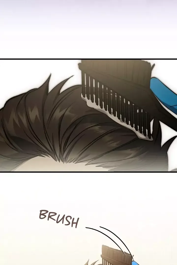 The Hunter Wants To Live Quietly - Chapter 6 Page 110