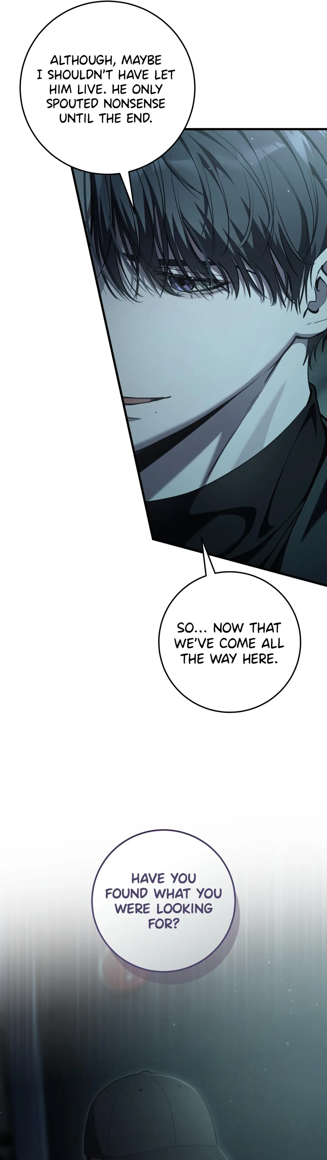 The Hunter Wants To Live Quietly - Chapter 60 Page 4