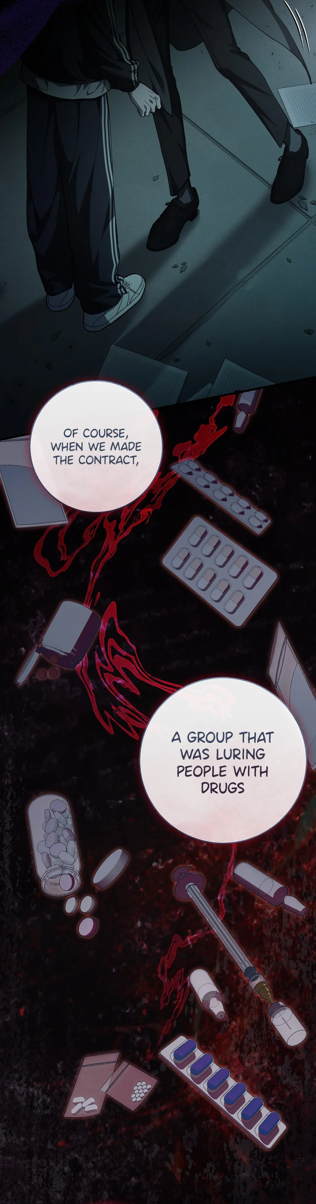 The Hunter Wants To Live Quietly - Chapter 60 Page 12