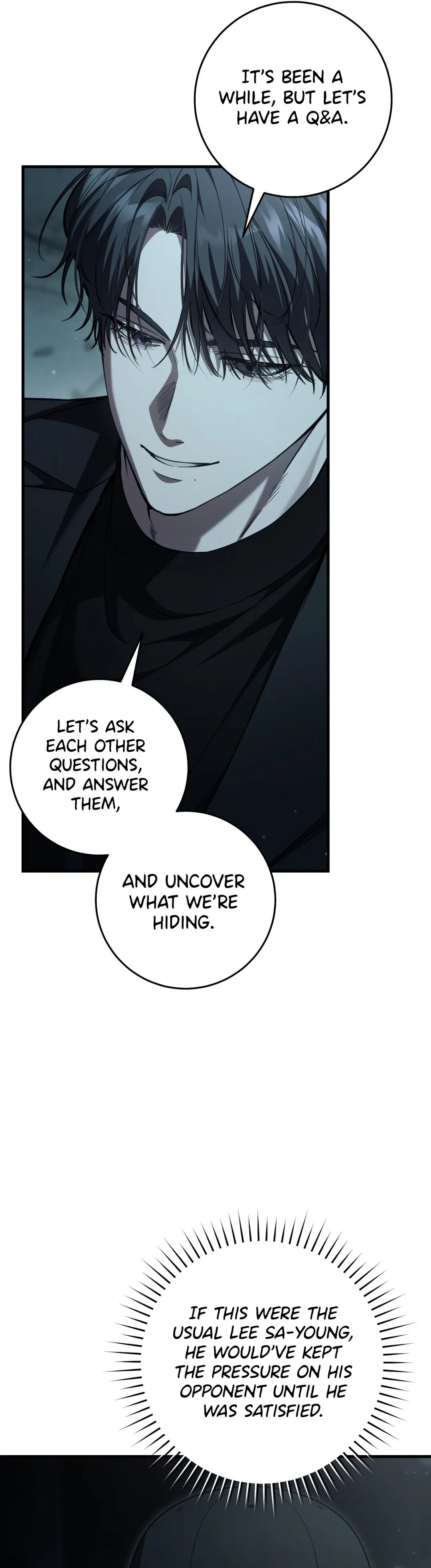 The Hunter Wants To Live Quietly - Chapter 60 Page 15