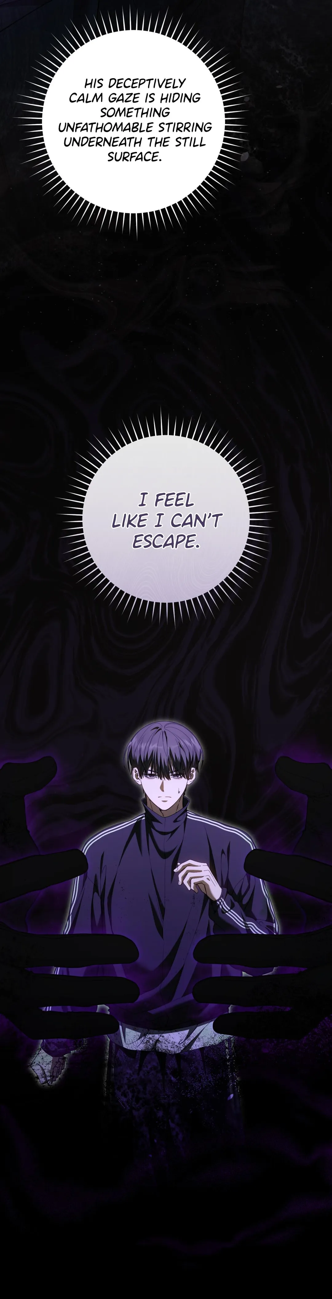 The Hunter Wants To Live Quietly - Chapter 60 Page 17