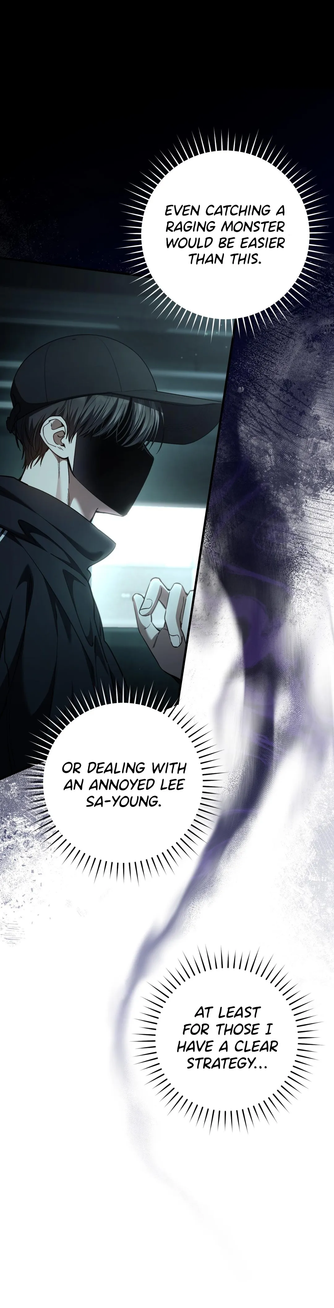The Hunter Wants To Live Quietly - Chapter 60 Page 18