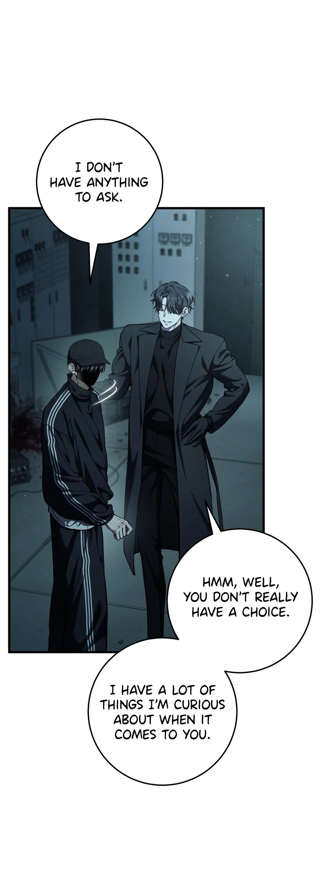 The Hunter Wants To Live Quietly - Chapter 60 Page 19