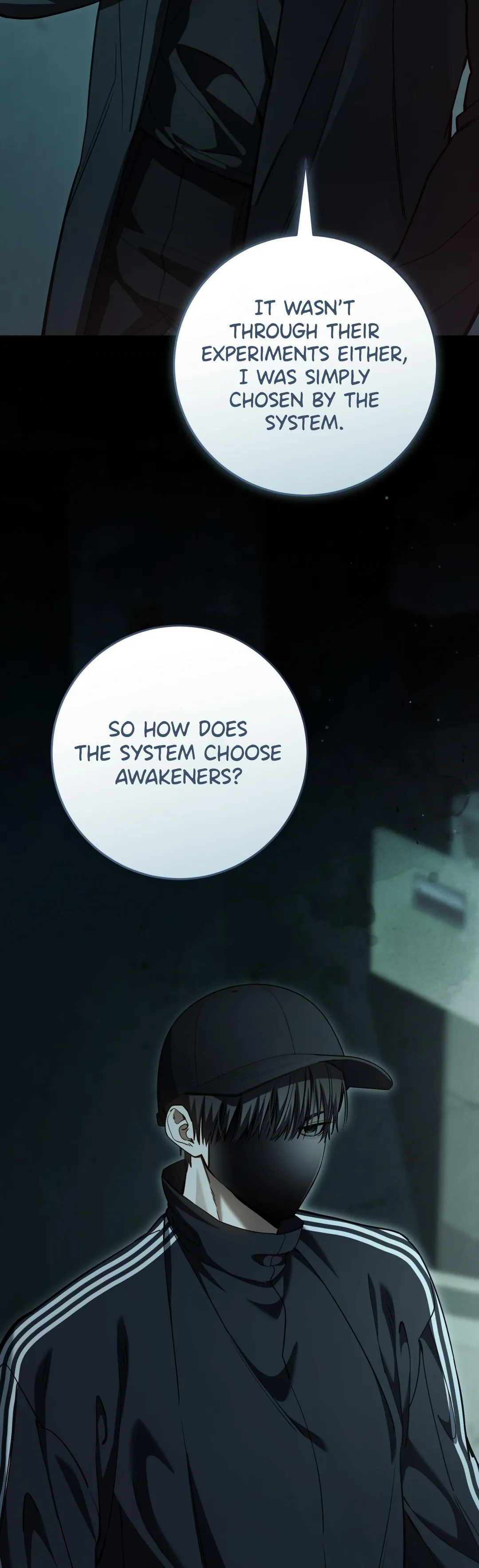 The Hunter Wants To Live Quietly - Chapter 60 Page 27