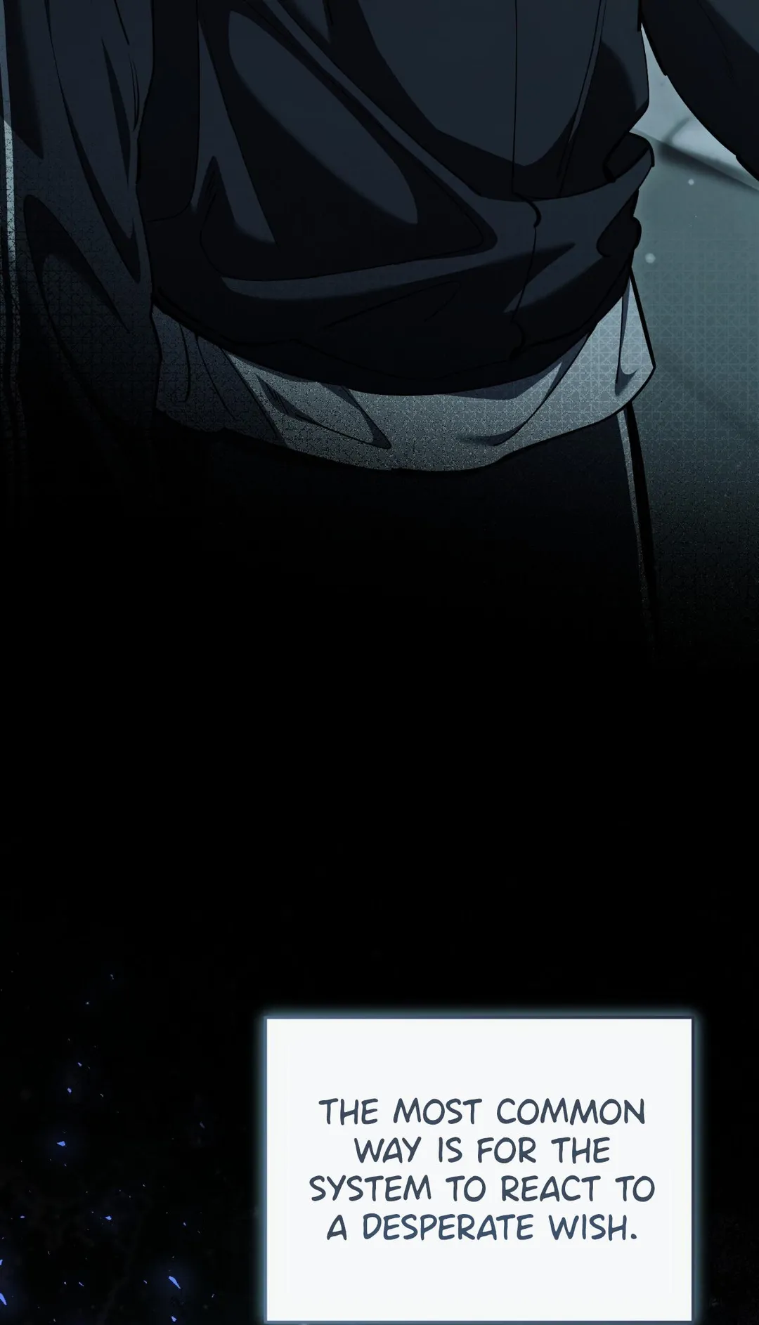 The Hunter Wants To Live Quietly - Chapter 60 Page 28