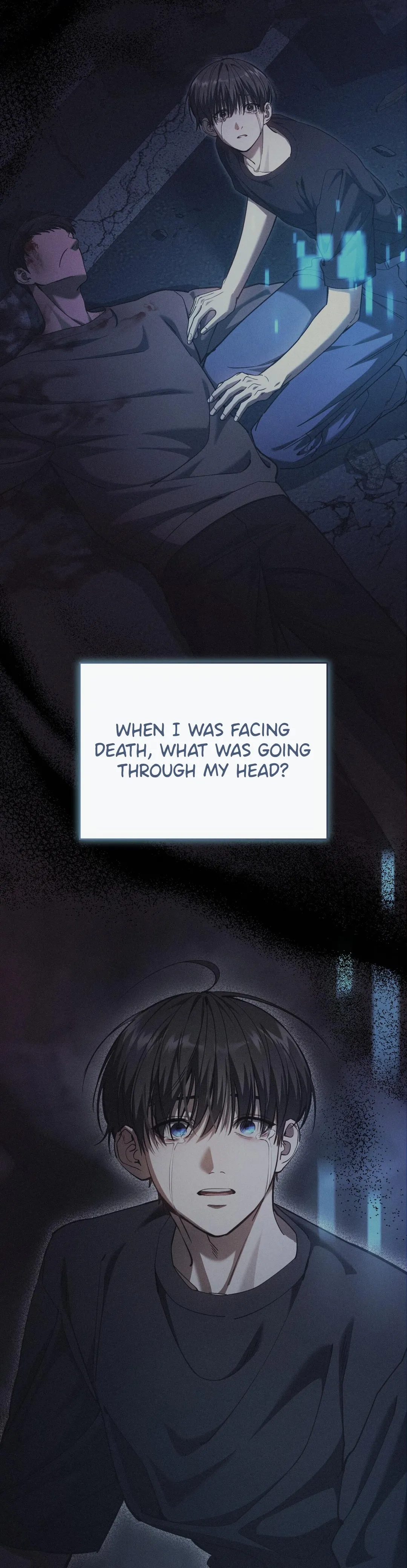 The Hunter Wants To Live Quietly - Chapter 60 Page 31