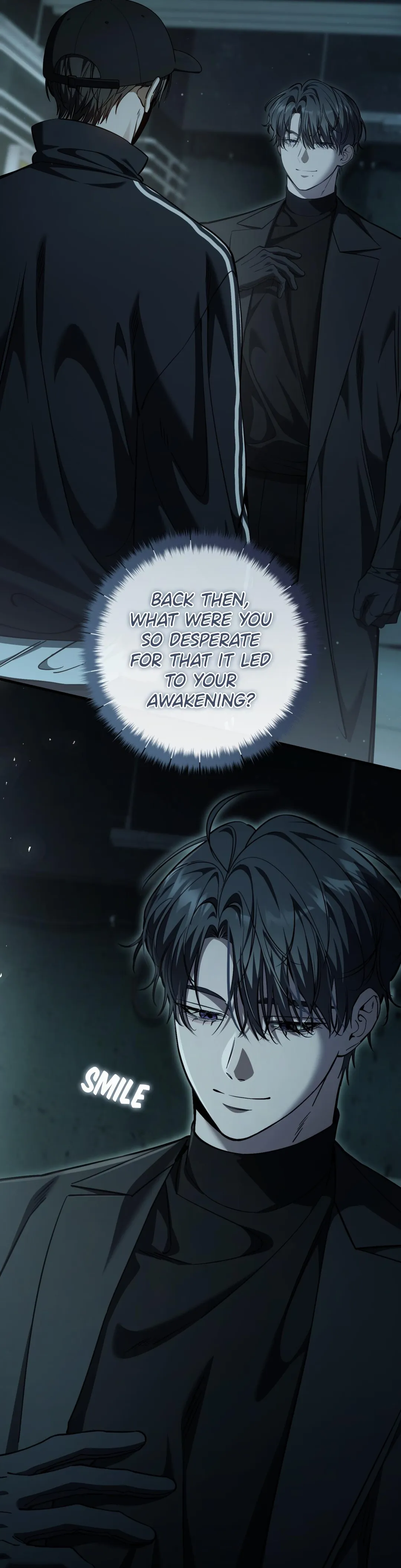 The Hunter Wants To Live Quietly - Chapter 60 Page 33