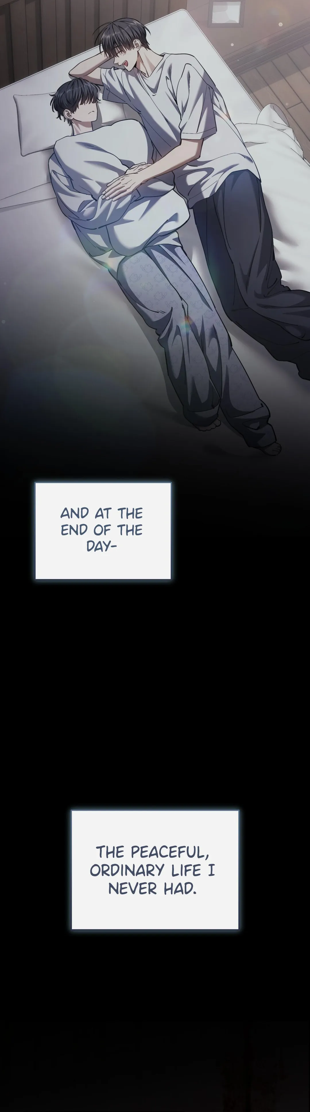 The Hunter Wants To Live Quietly - Chapter 60 Page 37