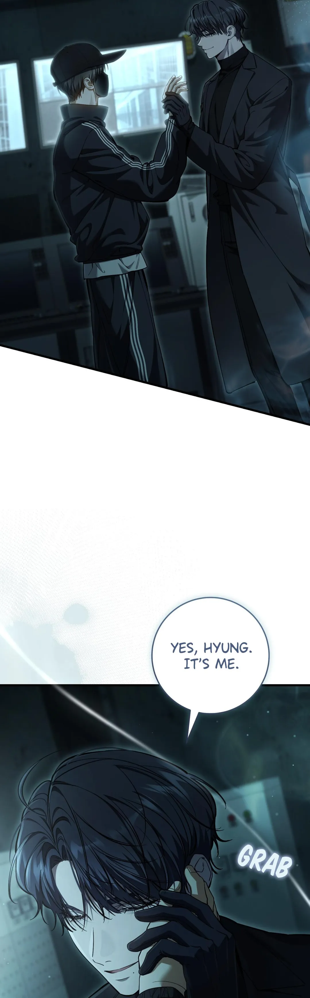 The Hunter Wants To Live Quietly - Chapter 60 Page 42