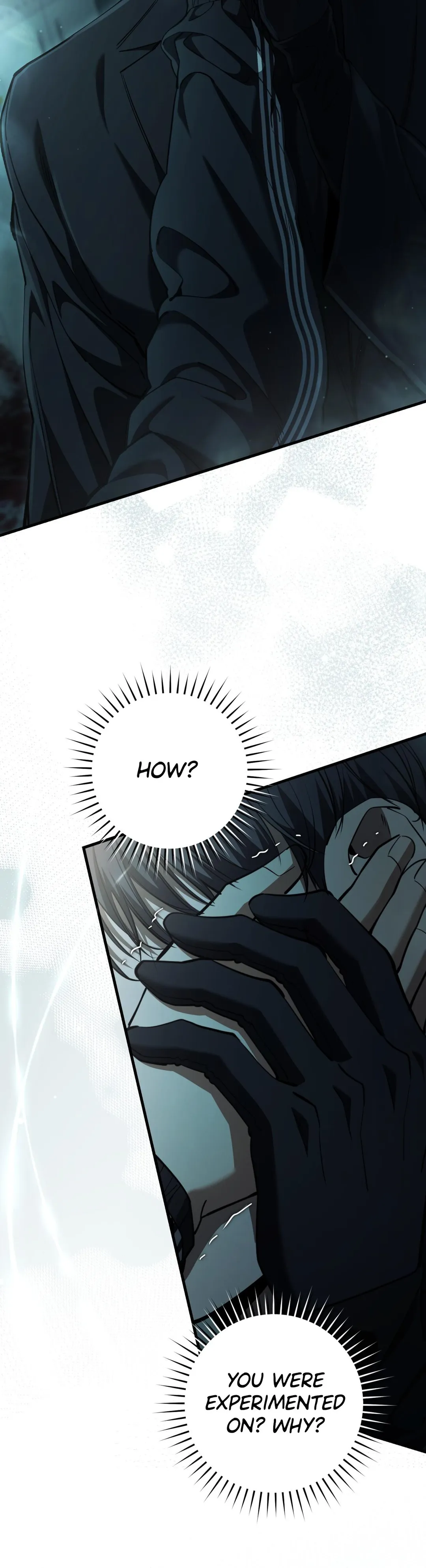 The Hunter Wants To Live Quietly - Chapter 60 Page 43