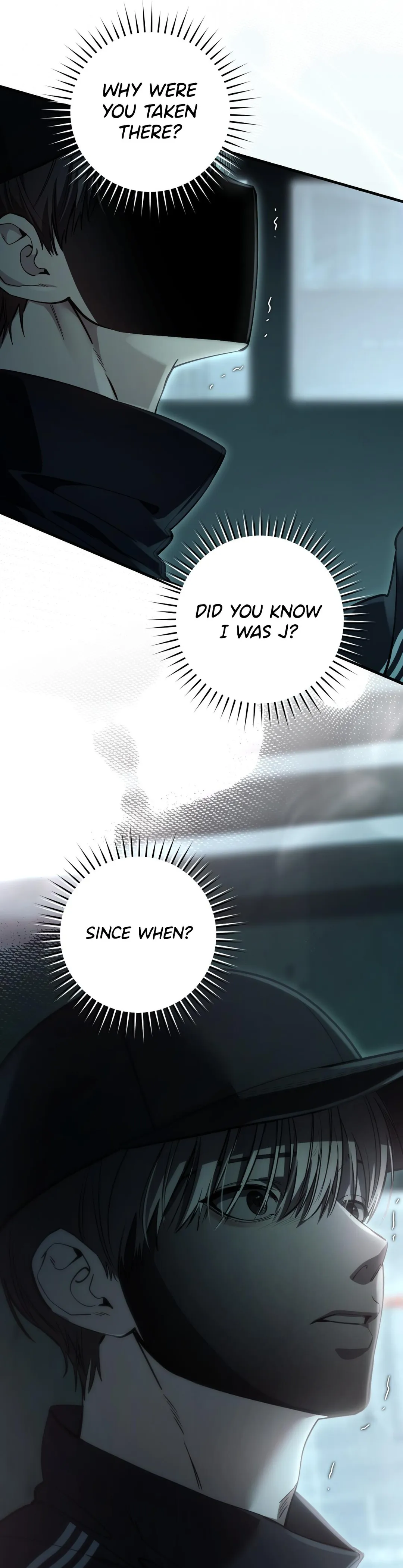 The Hunter Wants To Live Quietly - Chapter 60 Page 44
