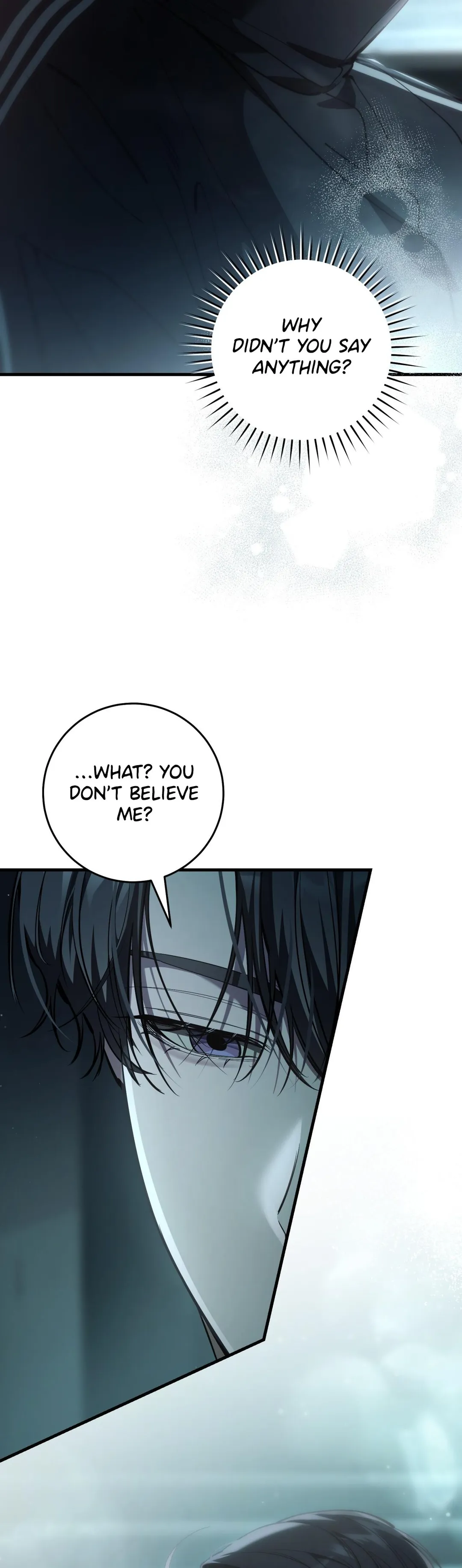 The Hunter Wants To Live Quietly - Chapter 60 Page 45