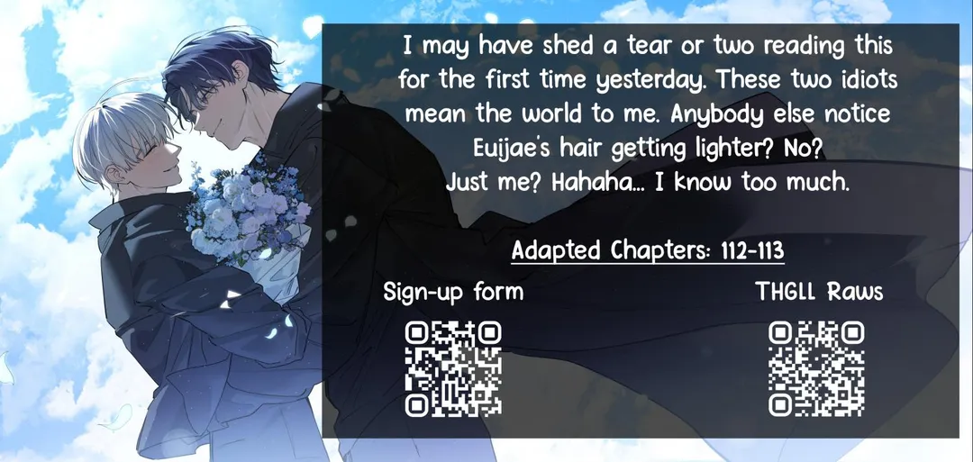 The Hunter Wants To Live Quietly - Chapter 60 Page 47