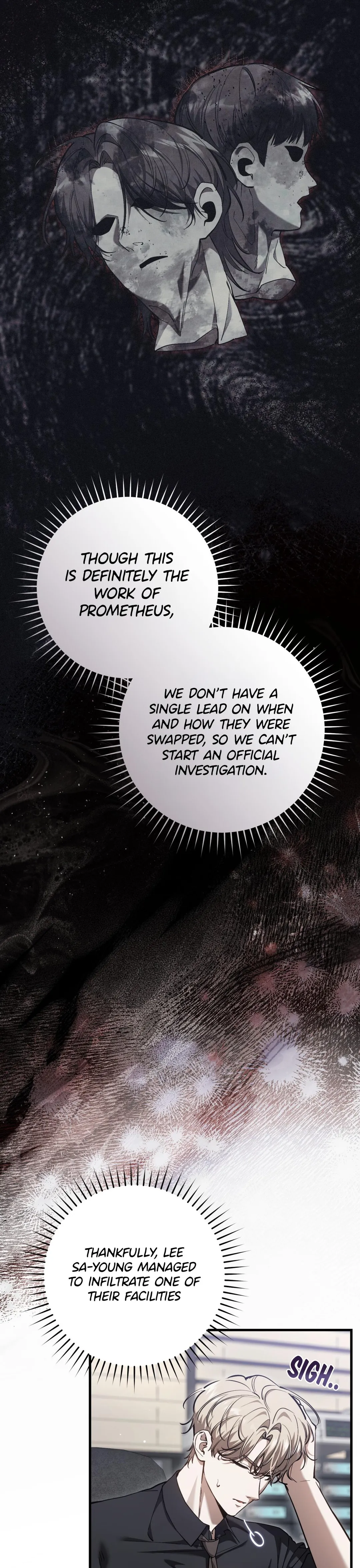 The Hunter Wants To Live Quietly - Chapter 62 Page 4