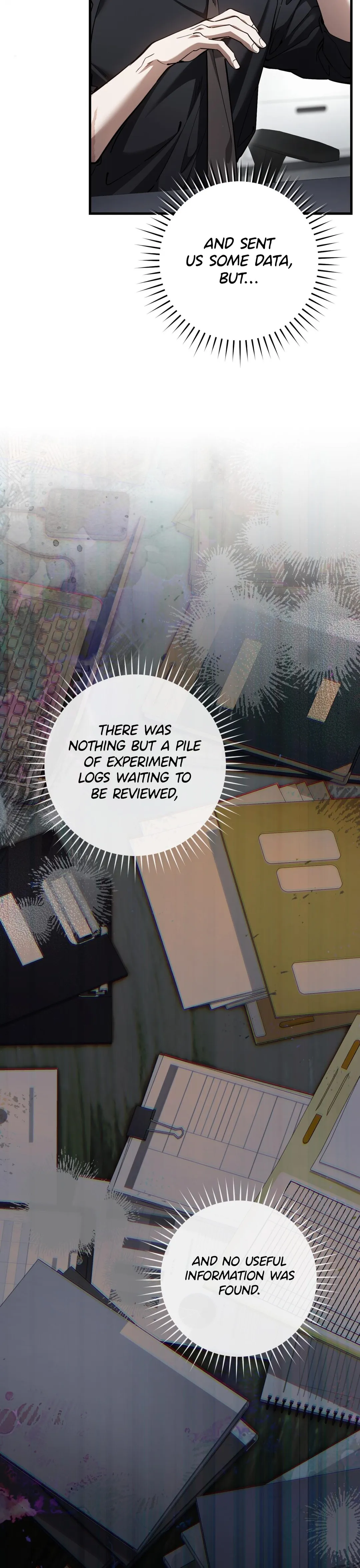 The Hunter Wants To Live Quietly - Chapter 62 Page 5
