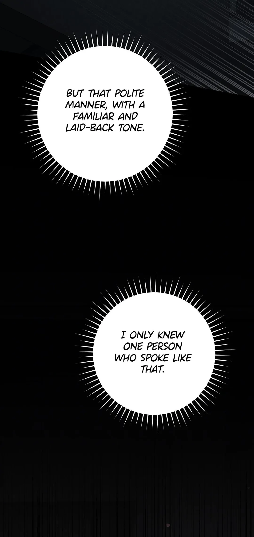 The Hunter Wants To Live Quietly - Chapter 62 Page 12