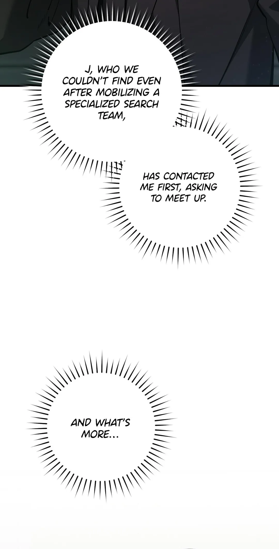The Hunter Wants To Live Quietly - Chapter 62 Page 15