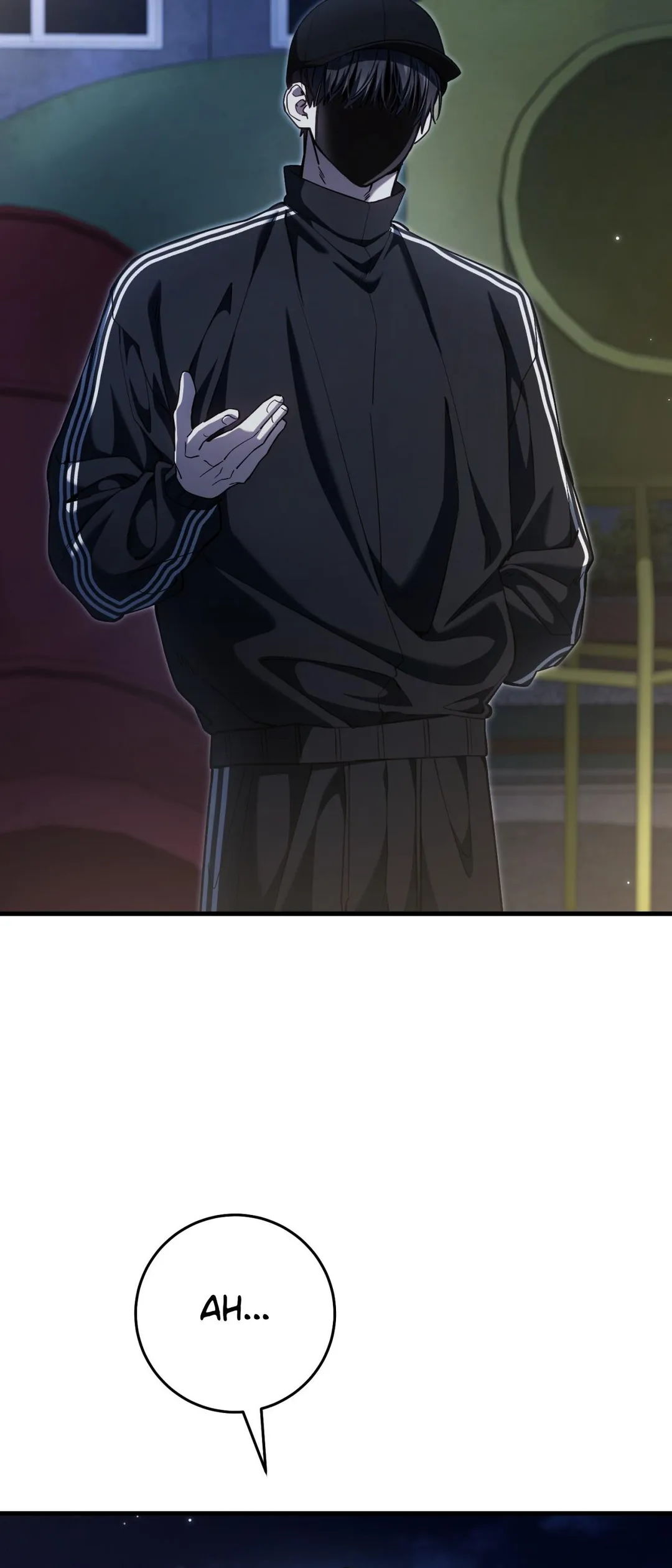 The Hunter Wants To Live Quietly - Chapter 62 Page 24