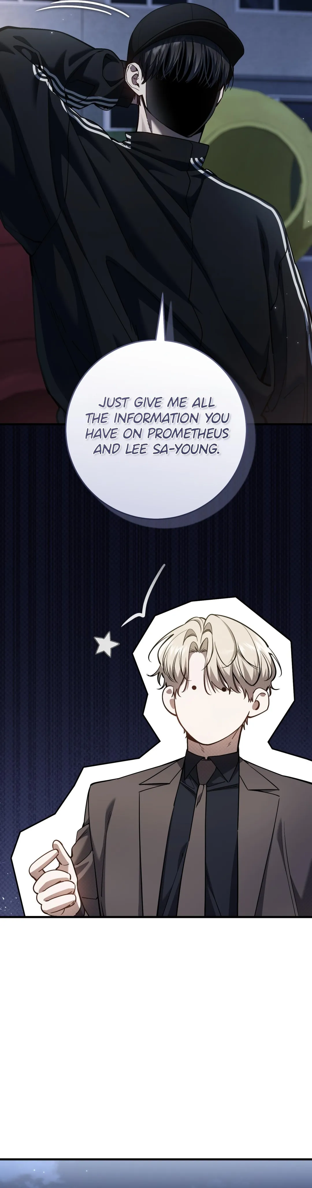The Hunter Wants To Live Quietly - Chapter 62 Page 28