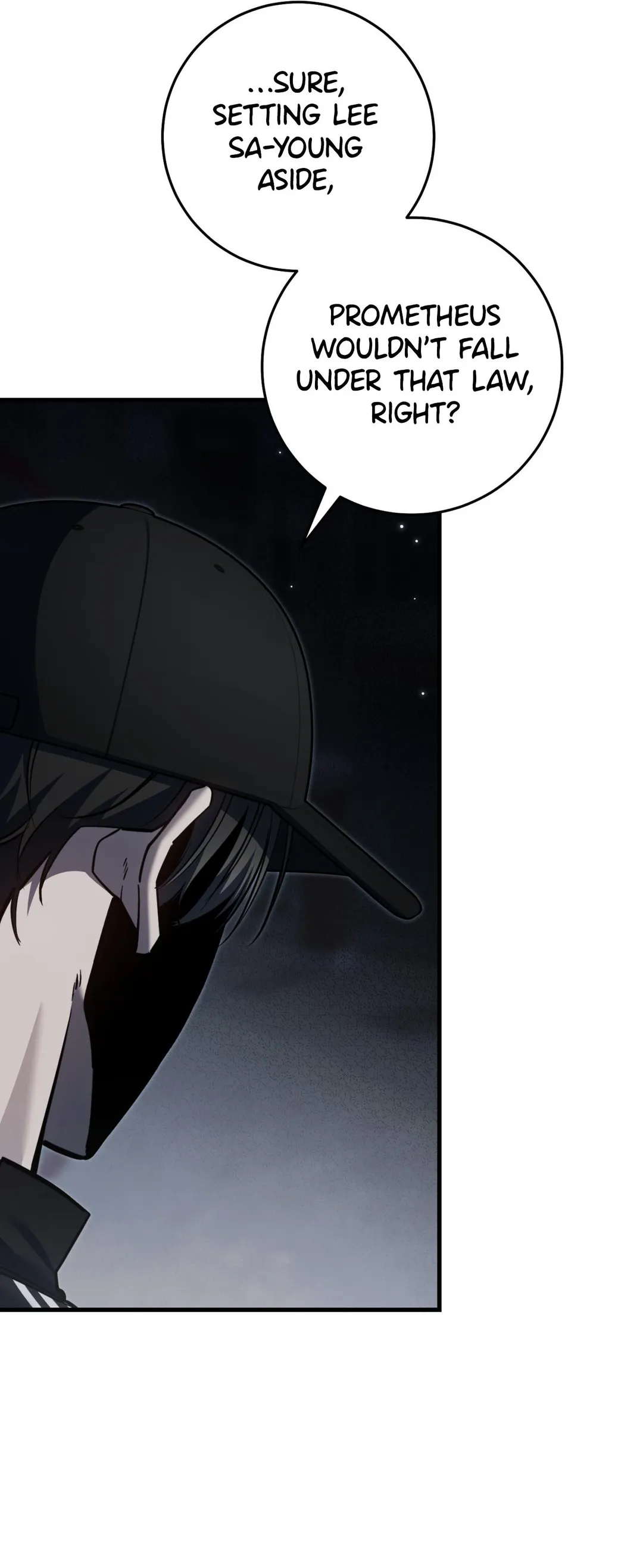 The Hunter Wants To Live Quietly - Chapter 62 Page 36