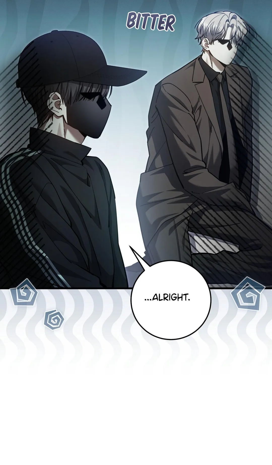 The Hunter Wants To Live Quietly - Chapter 62 Page 48