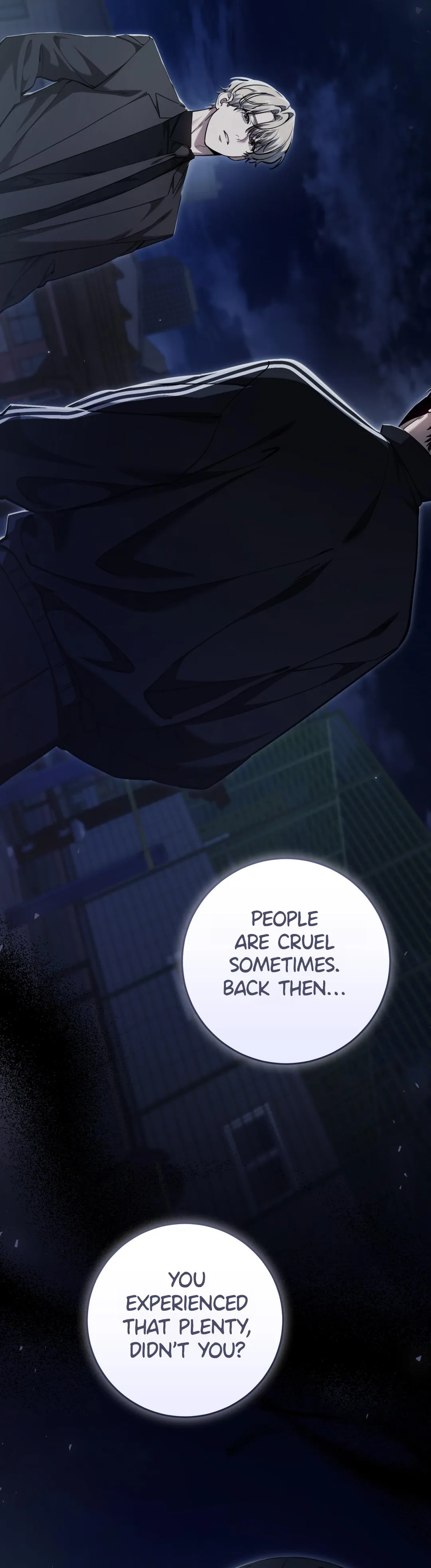 The Hunter Wants To Live Quietly - Chapter 62 Page 50