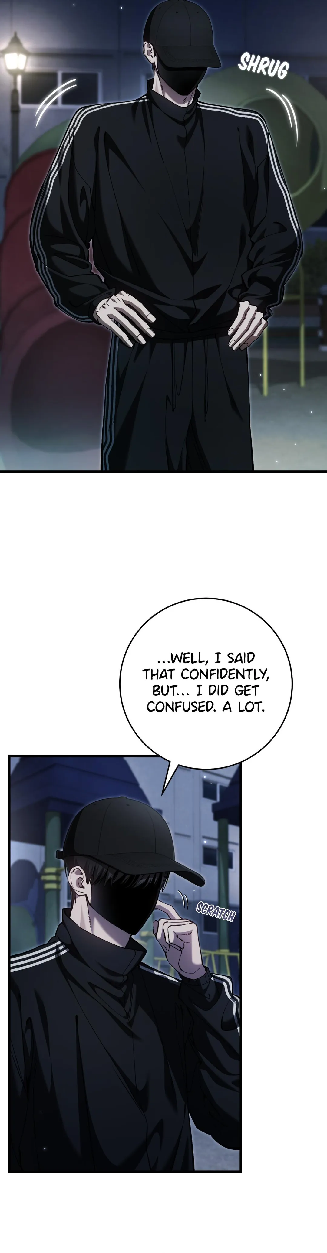 The Hunter Wants To Live Quietly - Chapter 63 Page 3