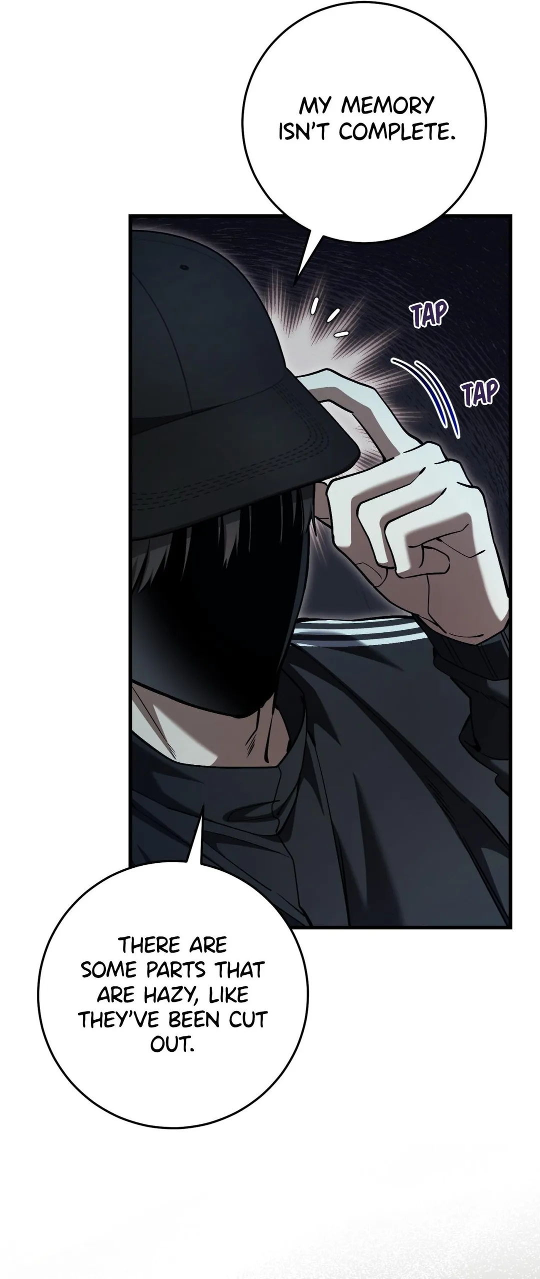 The Hunter Wants To Live Quietly - Chapter 63 Page 7