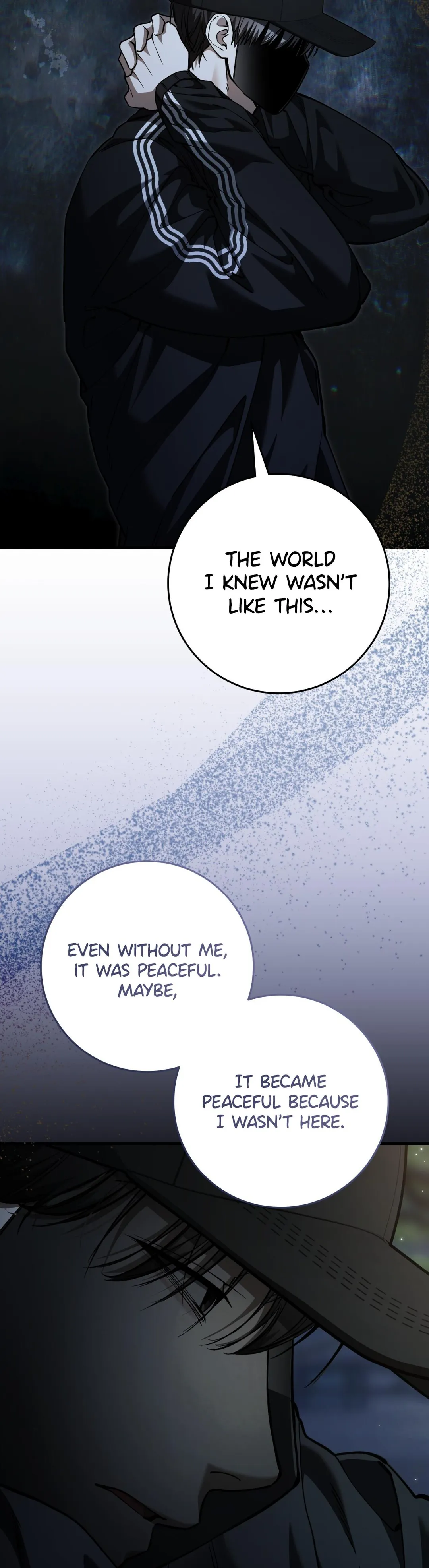 The Hunter Wants To Live Quietly - Chapter 63 Page 10