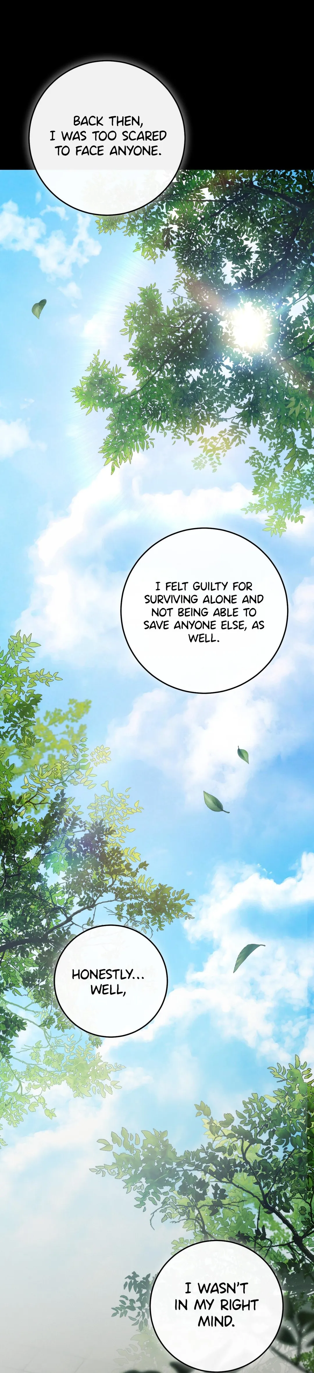 The Hunter Wants To Live Quietly - Chapter 63 Page 12