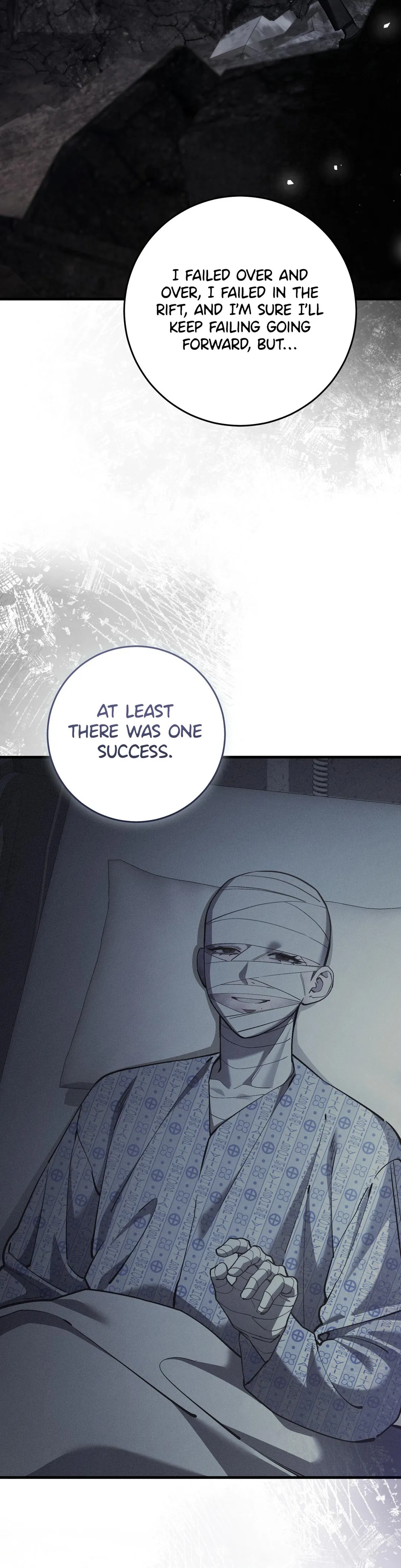 The Hunter Wants To Live Quietly - Chapter 63 Page 17