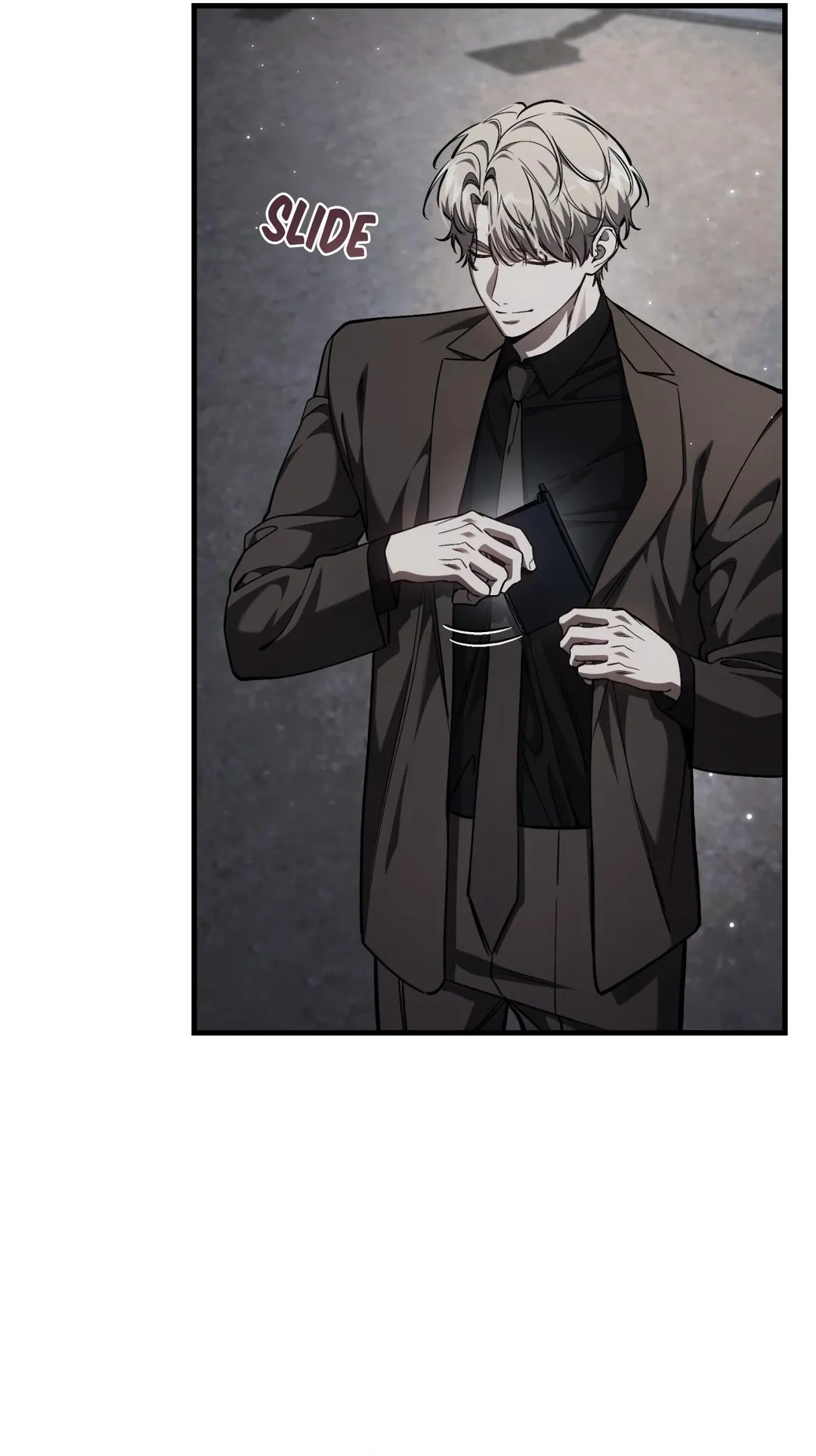 The Hunter Wants To Live Quietly - Chapter 63 Page 24