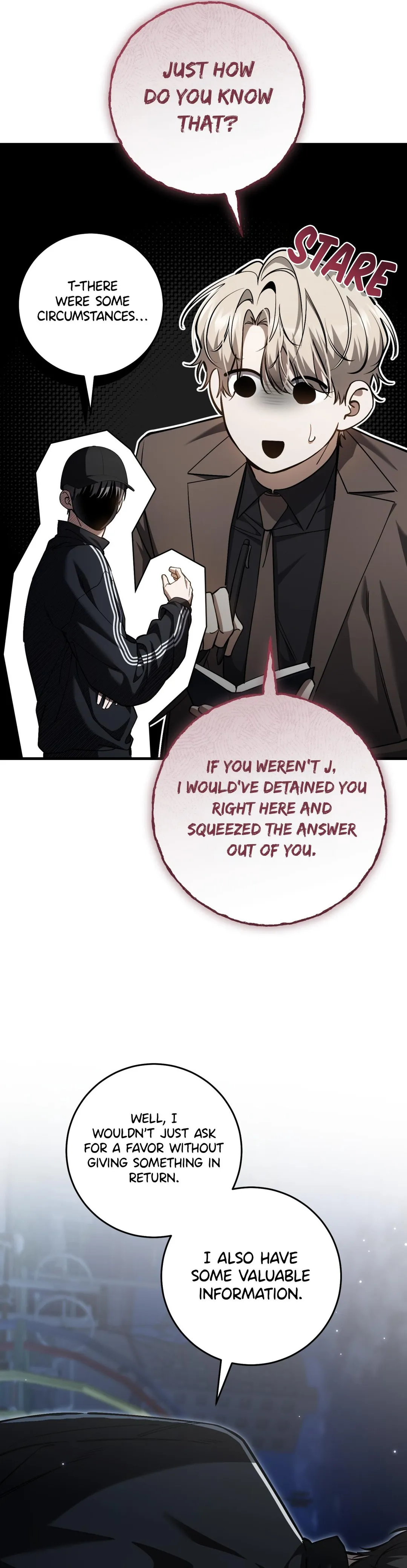 The Hunter Wants To Live Quietly - Chapter 63 Page 29