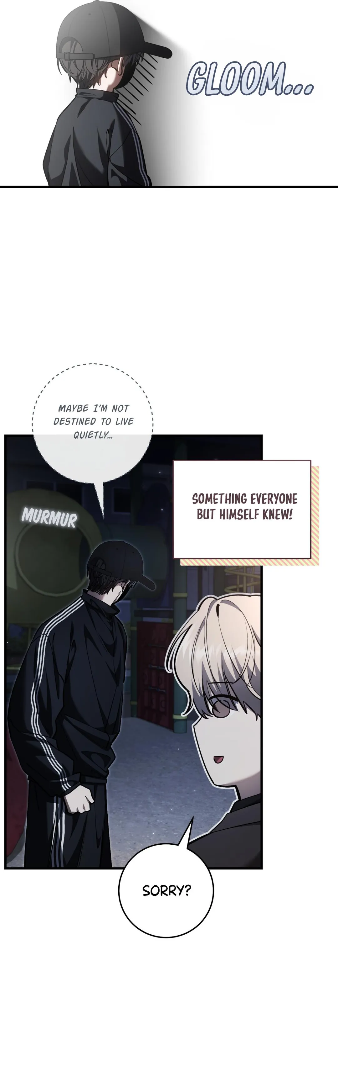 The Hunter Wants To Live Quietly - Chapter 63 Page 44