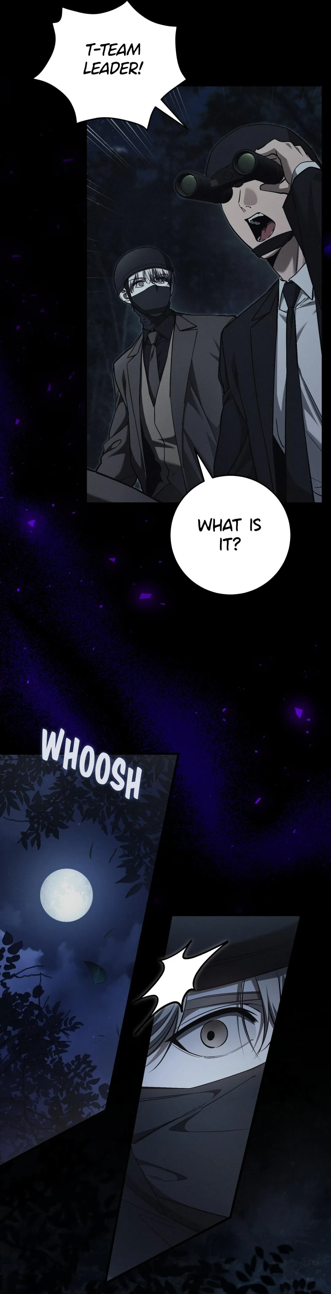 The Hunter Wants To Live Quietly - Chapter 63 Page 50