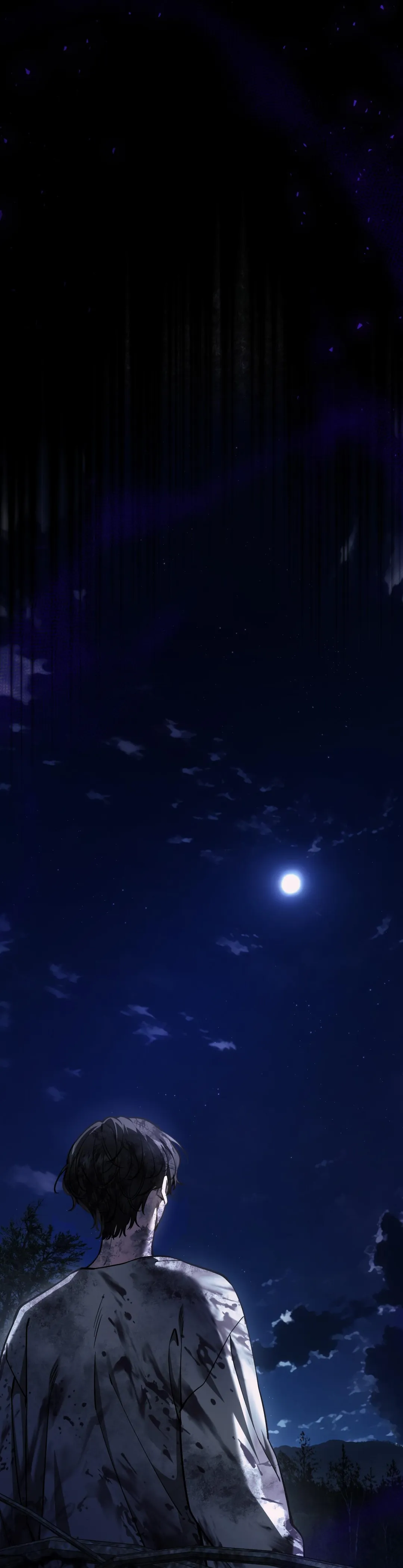 The Hunter Wants To Live Quietly - Chapter 63 Page 52