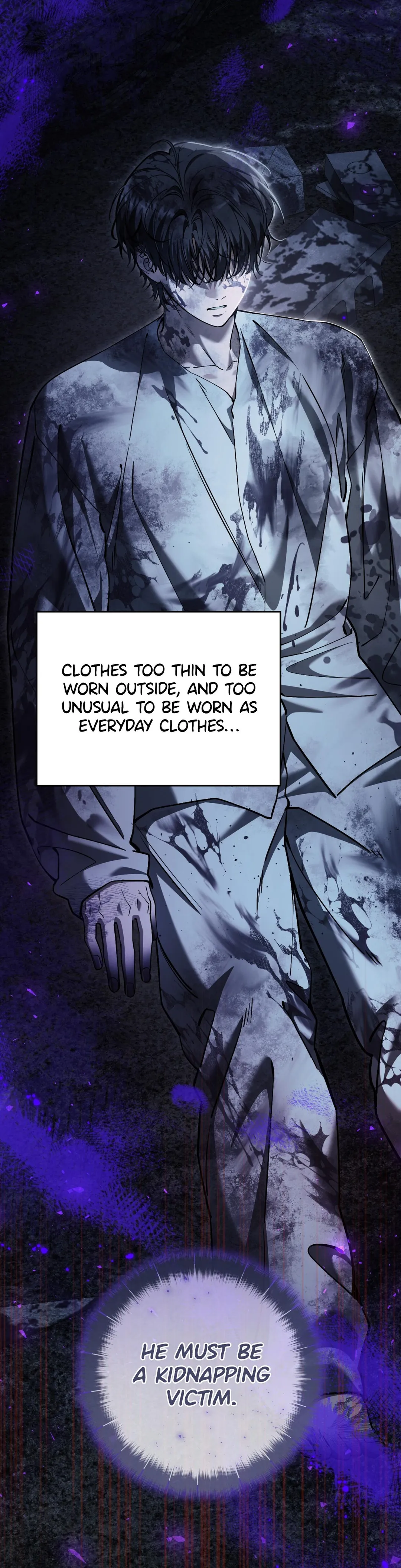 The Hunter Wants To Live Quietly - Chapter 64 Page 5