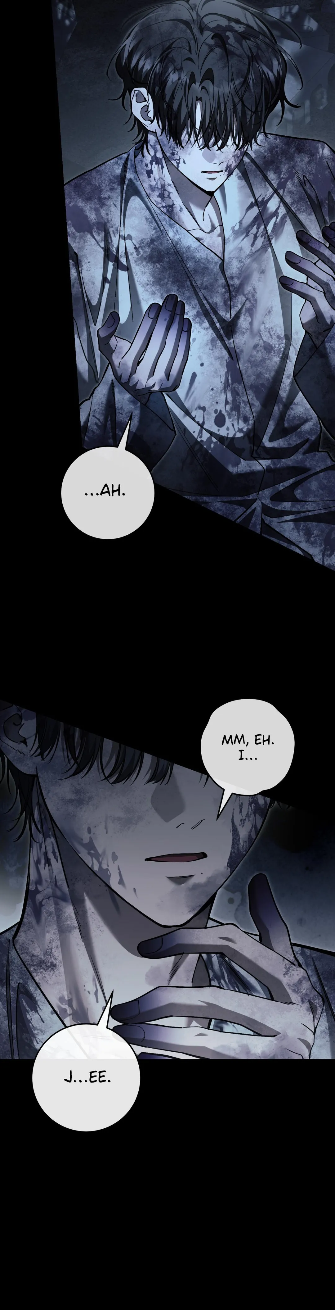 The Hunter Wants To Live Quietly - Chapter 64 Page 10