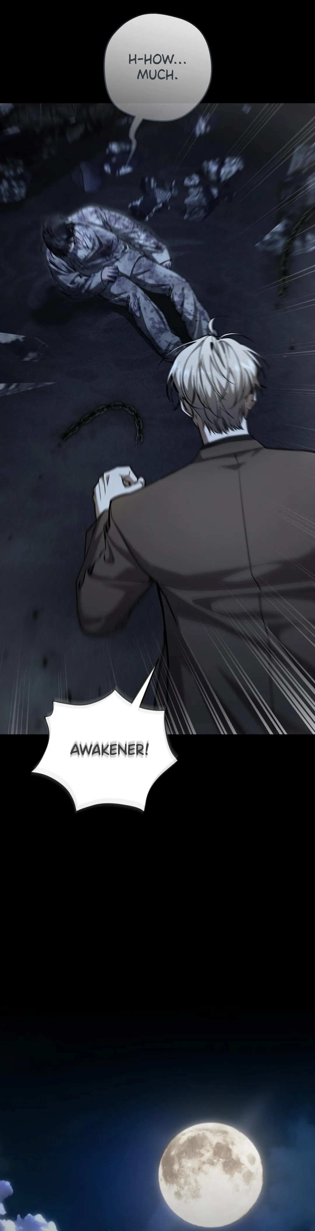 The Hunter Wants To Live Quietly - Chapter 64 Page 11