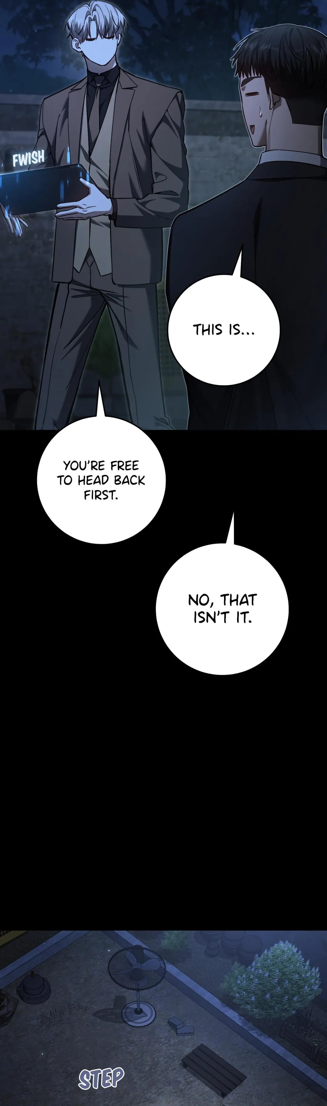 The Hunter Wants To Live Quietly - Chapter 64 Page 22