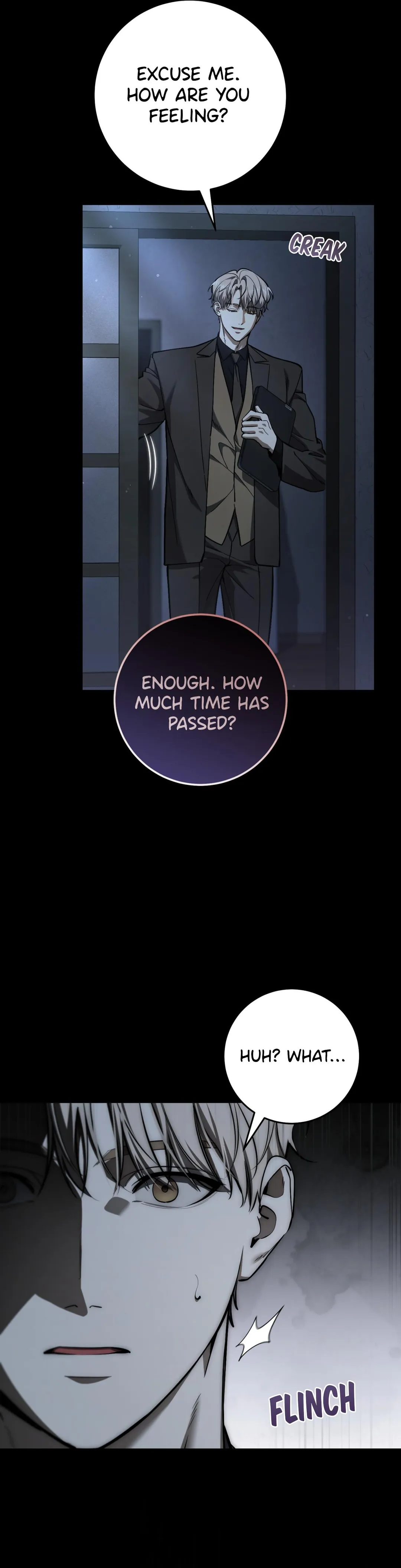 The Hunter Wants To Live Quietly - Chapter 64 Page 25