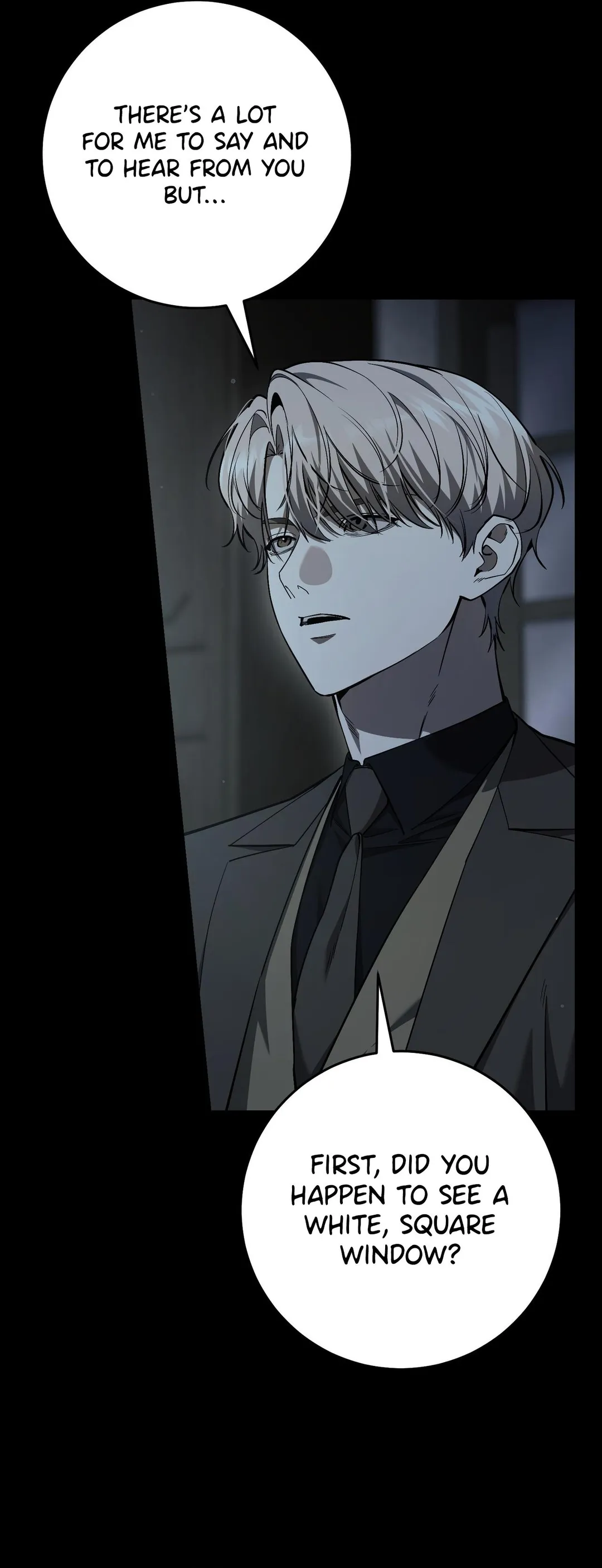 The Hunter Wants To Live Quietly - Chapter 64 Page 29