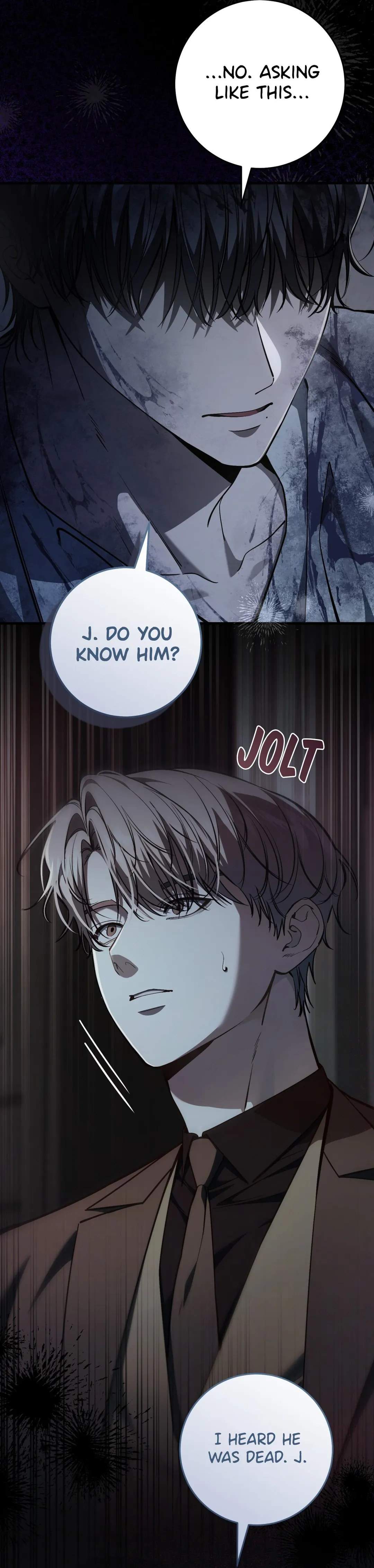 The Hunter Wants To Live Quietly - Chapter 64 Page 37