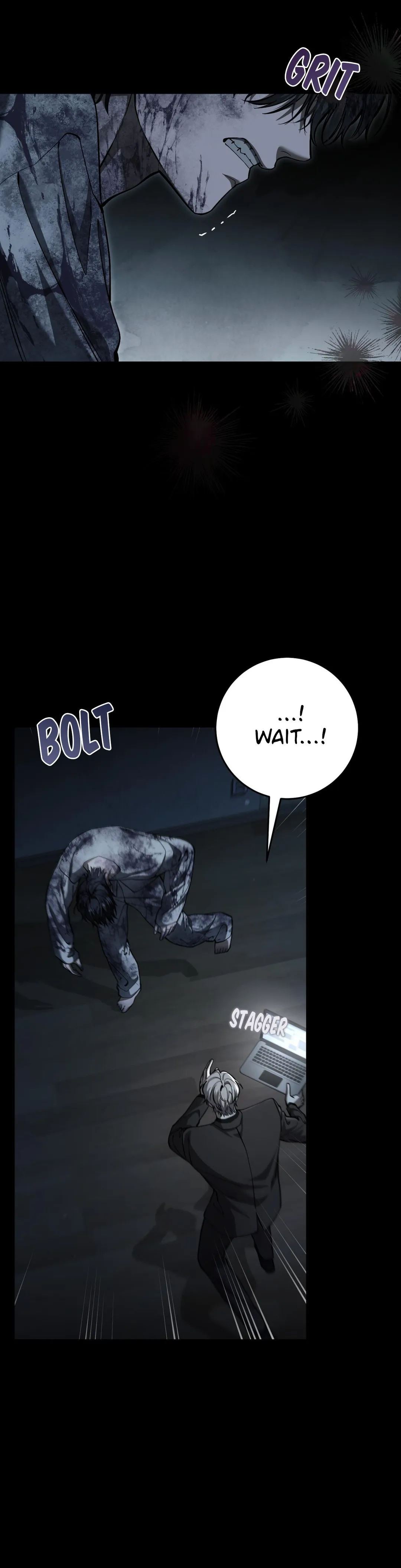 The Hunter Wants To Live Quietly - Chapter 64 Page 40