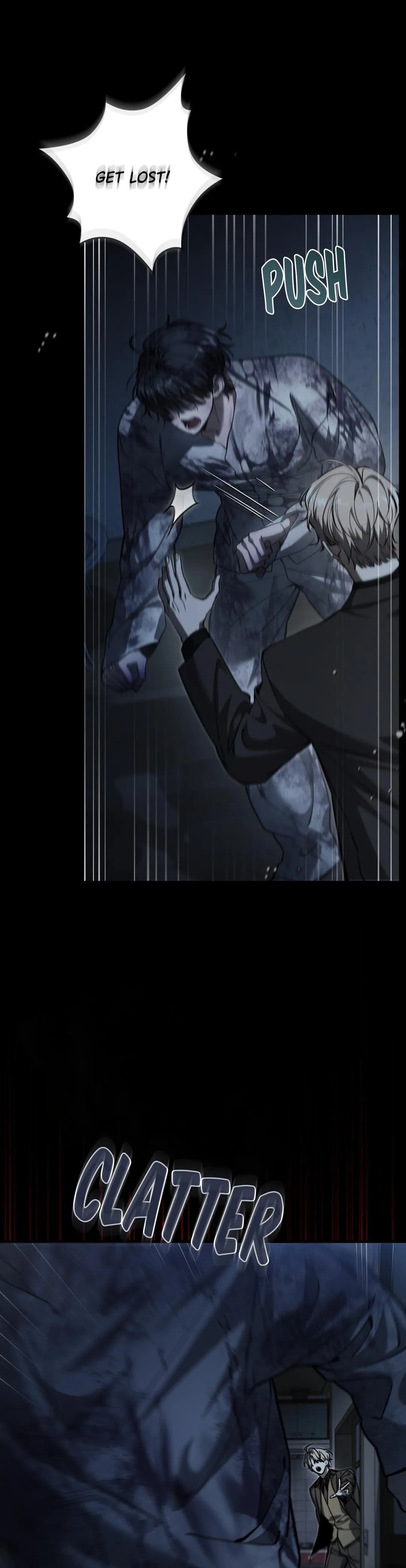 The Hunter Wants To Live Quietly - Chapter 64 Page 41